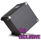 Preview: Eich Amplification 110XS-4 NEO, Beyers-Bass Exclusive